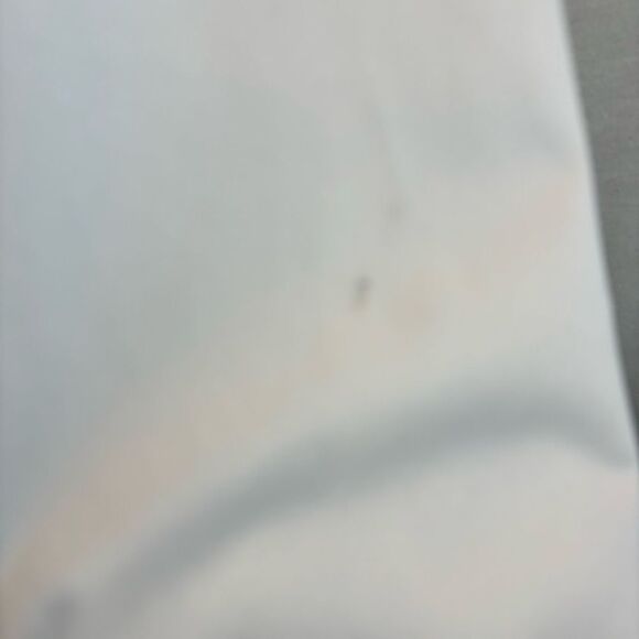 Ladies Nike Golf White Full Zip Hooded Jacket Size Medium - Picture 11 of 16